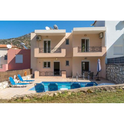 Villa Nikolas