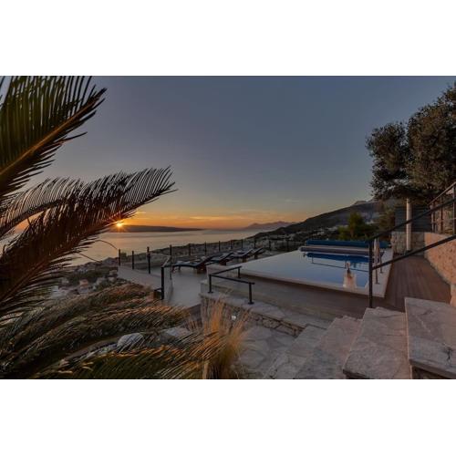 Villa Nikolina - Makarska Exklusiv
