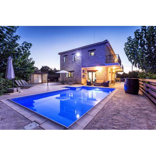 Villa Nikolina