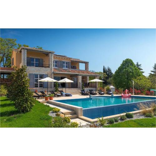 Villa Nikolina