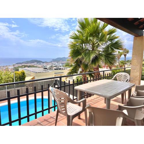 Villa Nil sea view Renovation 2023!