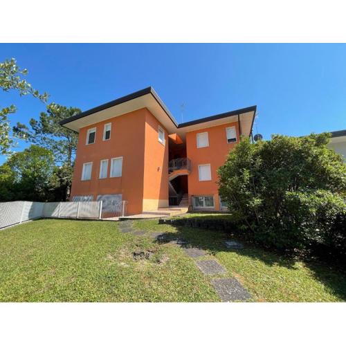 Villa Nildes - Appartamenti