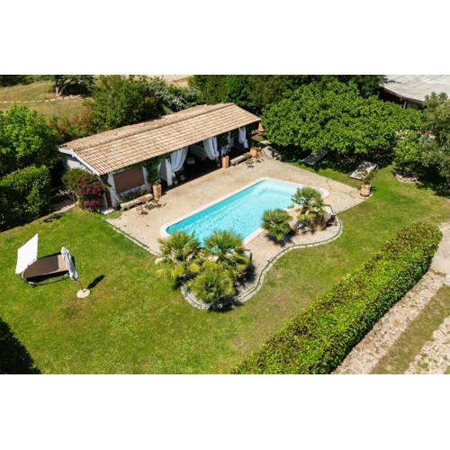 Villa Niloan Olbia