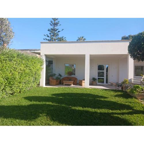 Villa Ninà- Kitesurf