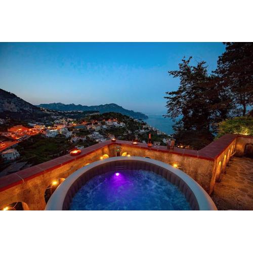Villa Nina Amalfi