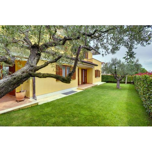 Villa NiNa B&B Rovinj