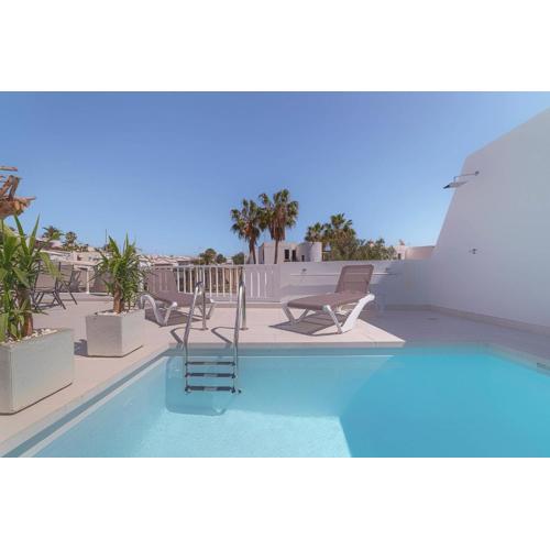 Villa Nina Lanzarote