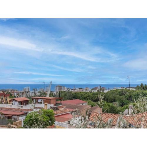 Villa Nina Marbella