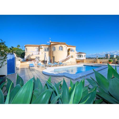 Villa Nina Rose by Interhome