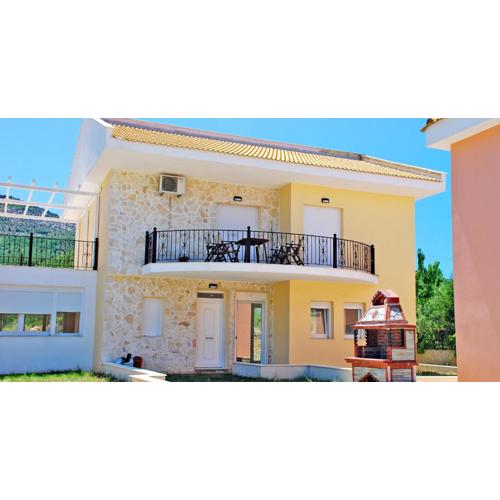 Villa Nina