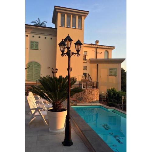 Villa Nina