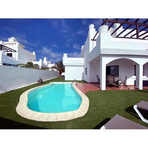 Villa Nina \