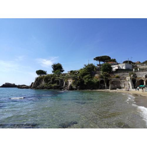 Villa Ninetta-Isabella