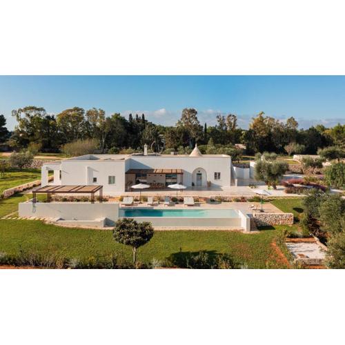 Villa Ninetta