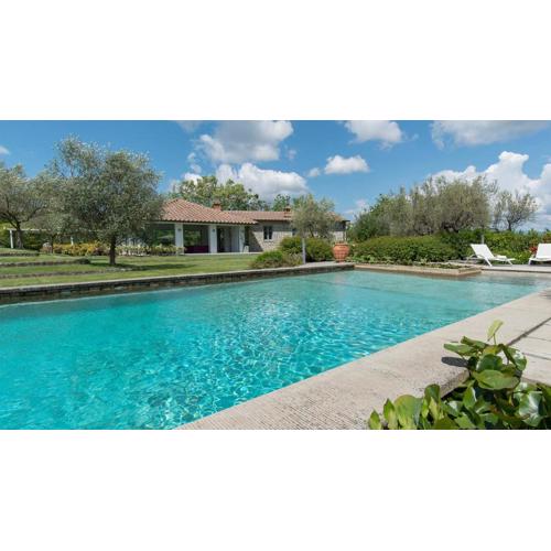 VILLA NINFEO 10&4, Emma Villas