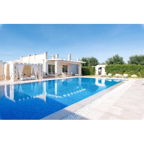 Villa Niraclò by Raro Villas