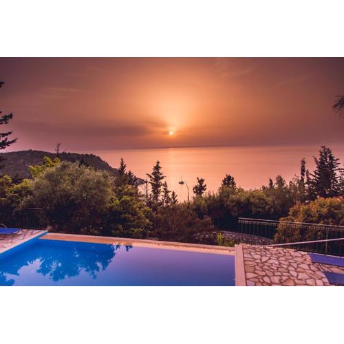 Villa Niriis