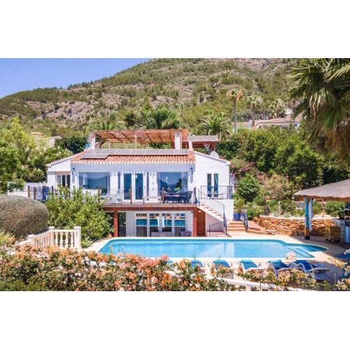 Villa Nirvana by Villa Plus