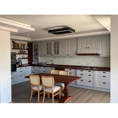 Villa Nirvana Selimiye Daily Weekly Rentals