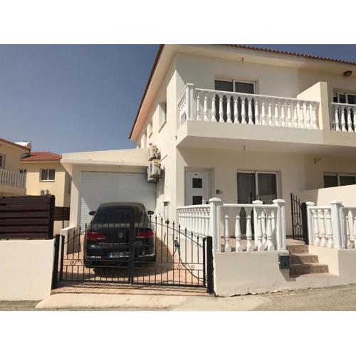 Villa Nissi Beach 28