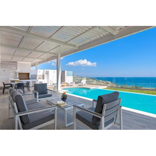 Villa Nissos