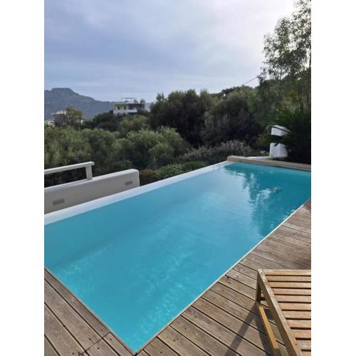 Villa Nissos