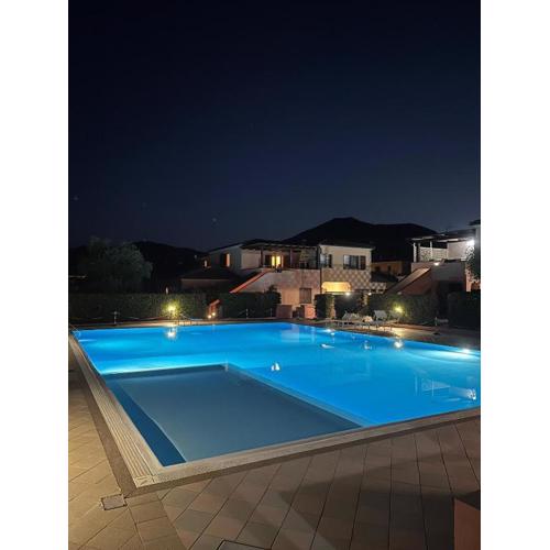 Villa Nivessa