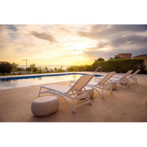 Villa No 1 - Cap St Georges Resort
