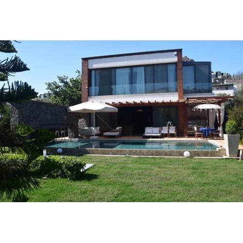 Villa No 5