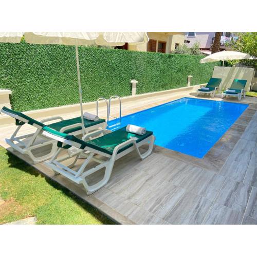 Villa No8 Private Pool