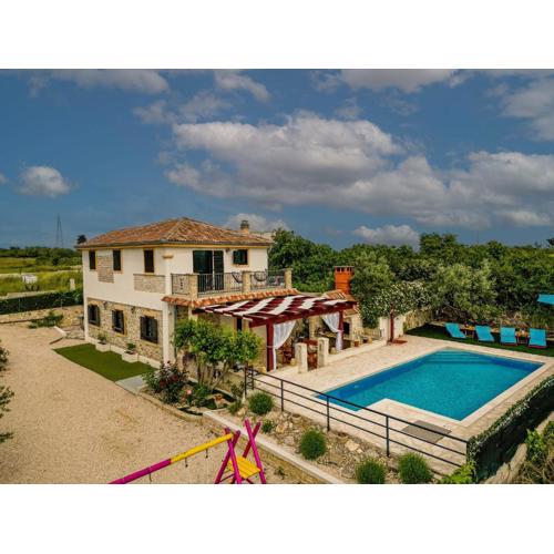 Villa Noa ZadarVillas