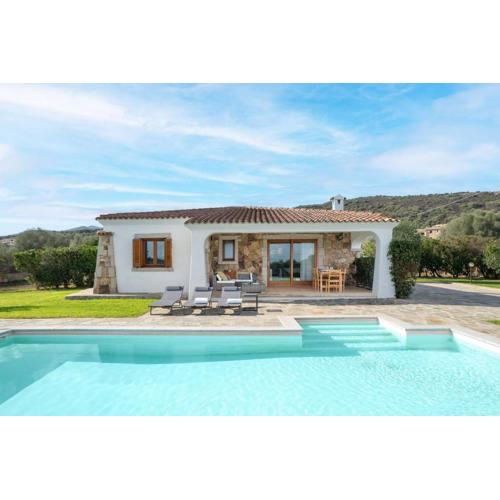Villa Noah Elysia - Klodge