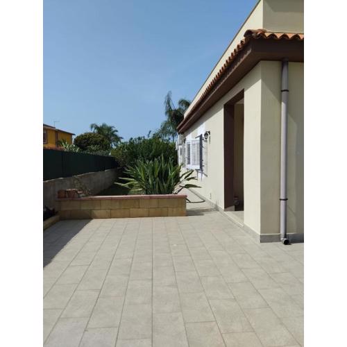 Villa Nobile