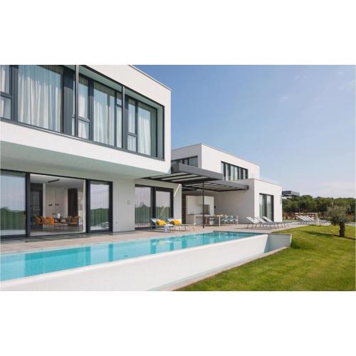 Villa Noble 1 With Spa