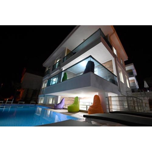 Villa Noble