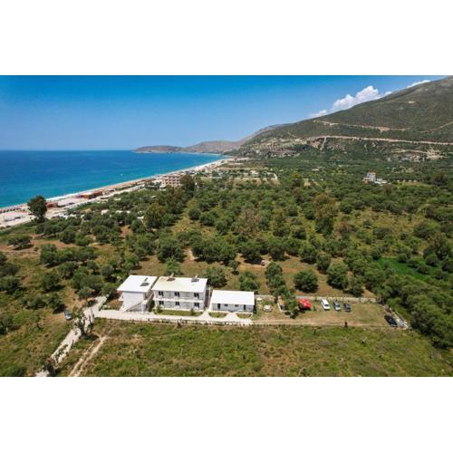 Villa Noel Borsh