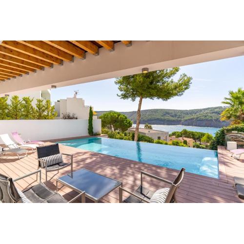 Villa Noelia