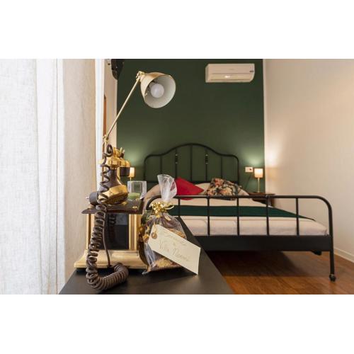 Villa Noemi Bed&Breakfast