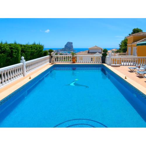 Villa Noosa by Interhome