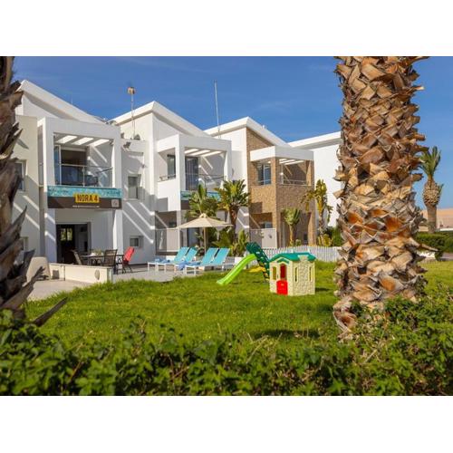 Villa Nora