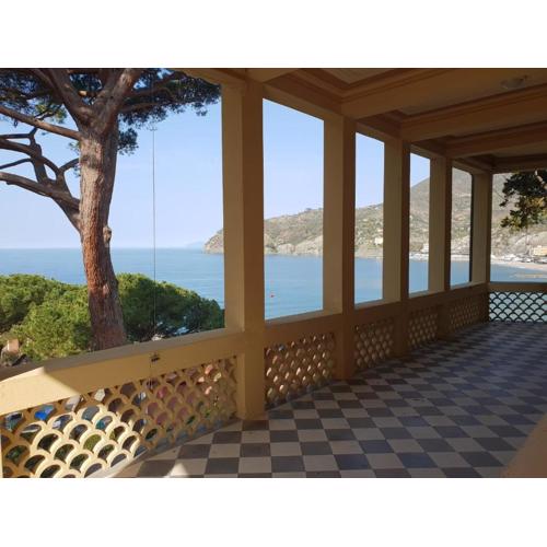 VILLA NORMA
