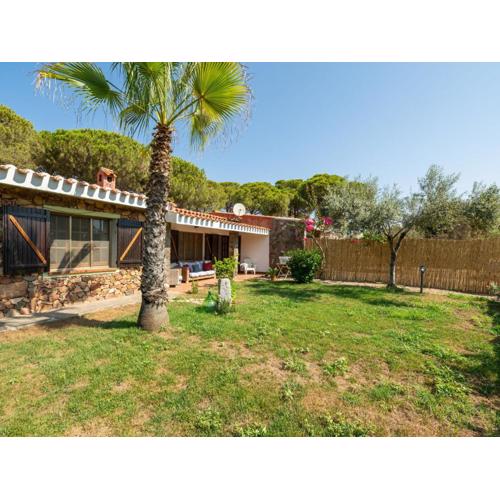 Villa Notteri by Interhome