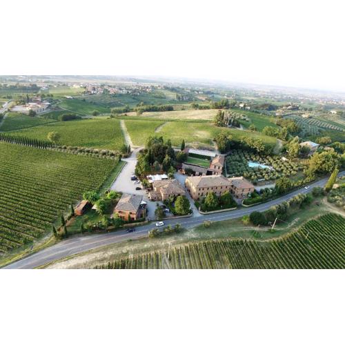 Villa Nottola