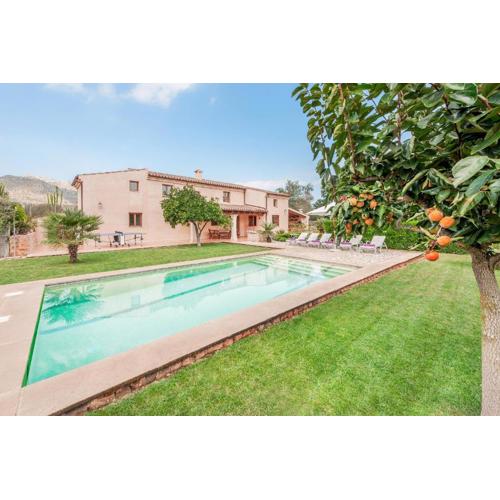 Villa Nou
