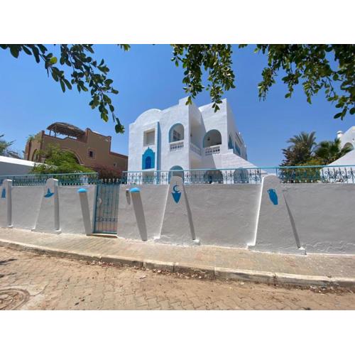 Villa Nour