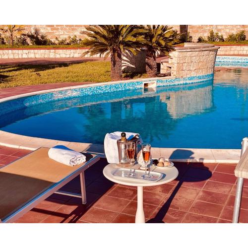 Villa Nova Luxury Stay