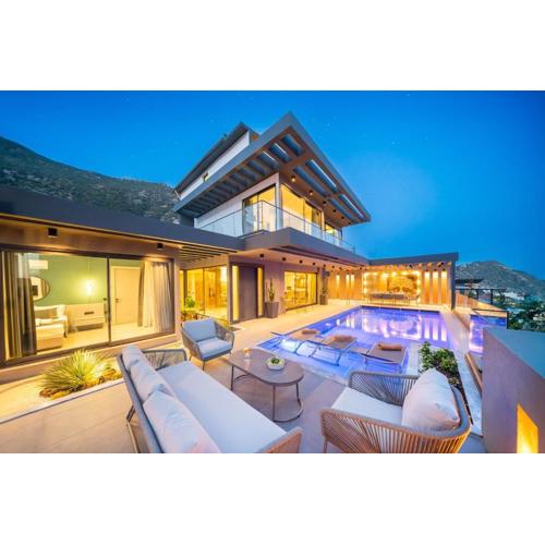 Villa Nova