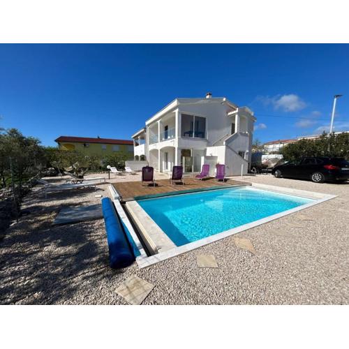 Villa Nova