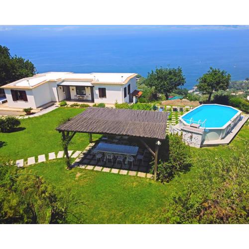 Villa Novanta