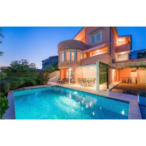 Villa Novi